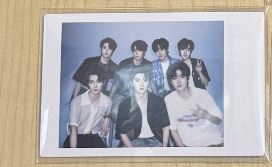 參專正式版 團拍立得