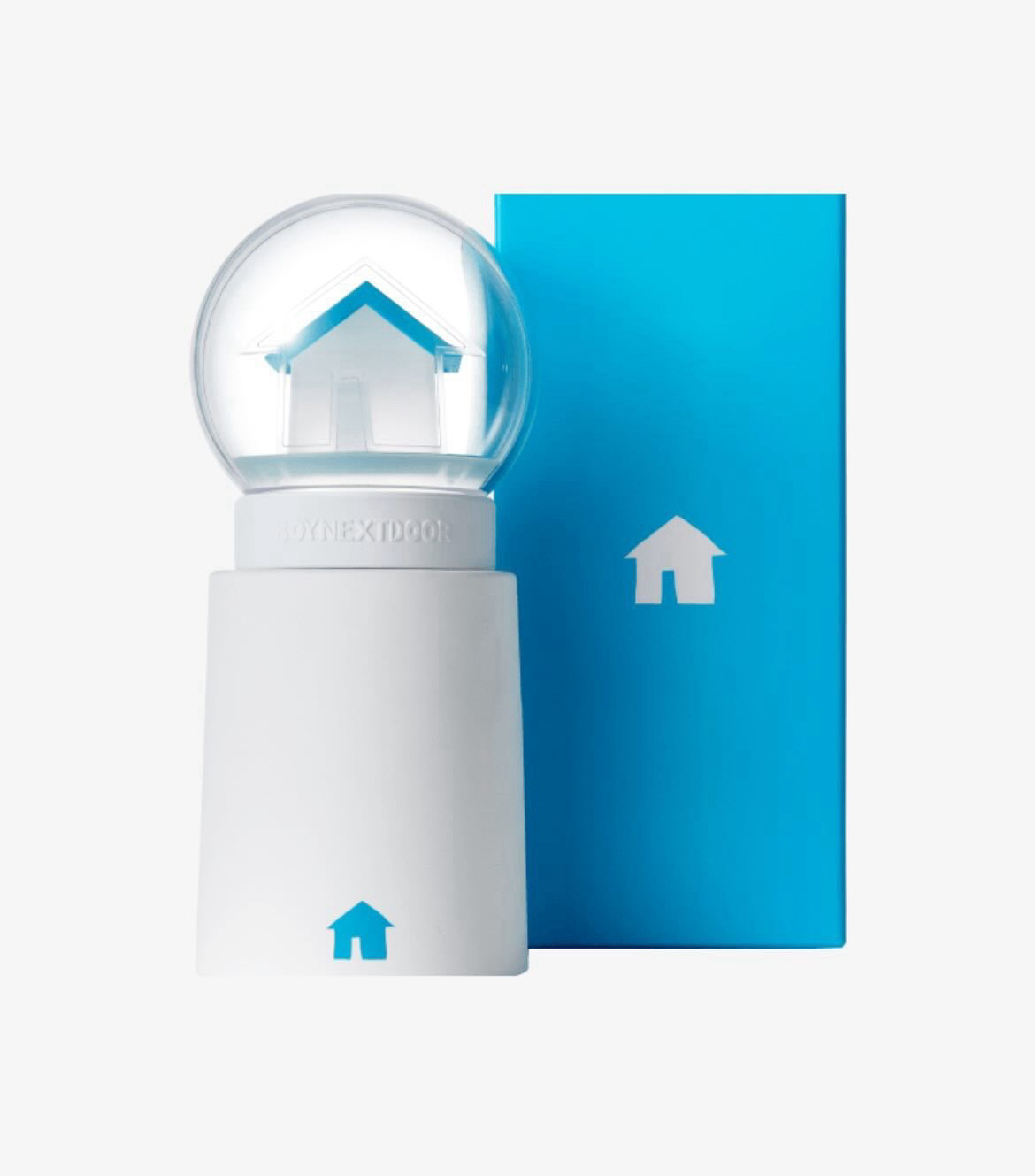 手燈（有底座）