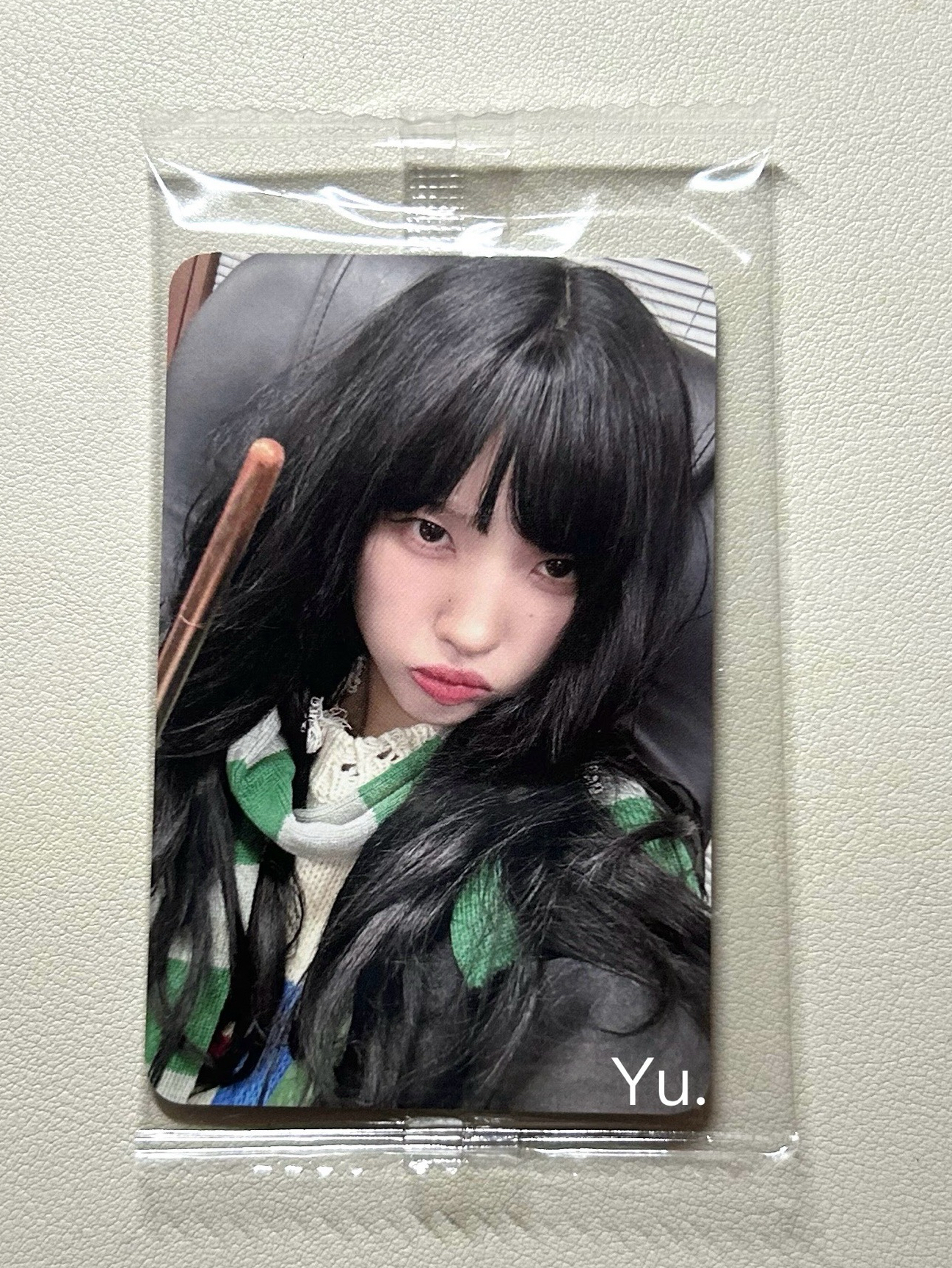 i-dle mini8 k4 2.0線上 娟