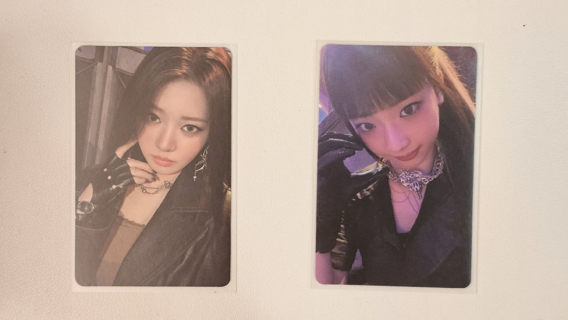 🩵明信片專卡 茶卡