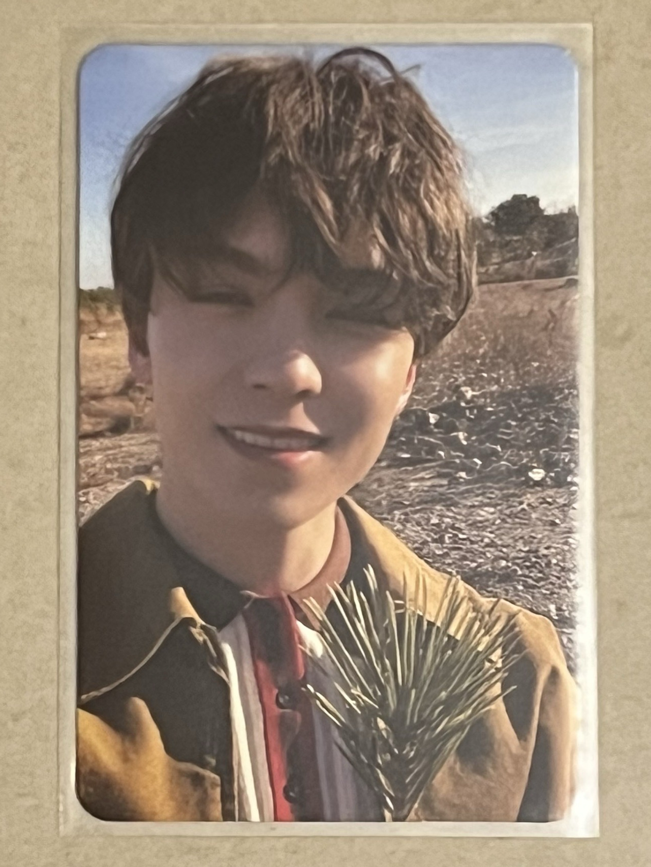 正四 專輯卡 正規四｜Ep4 ver.