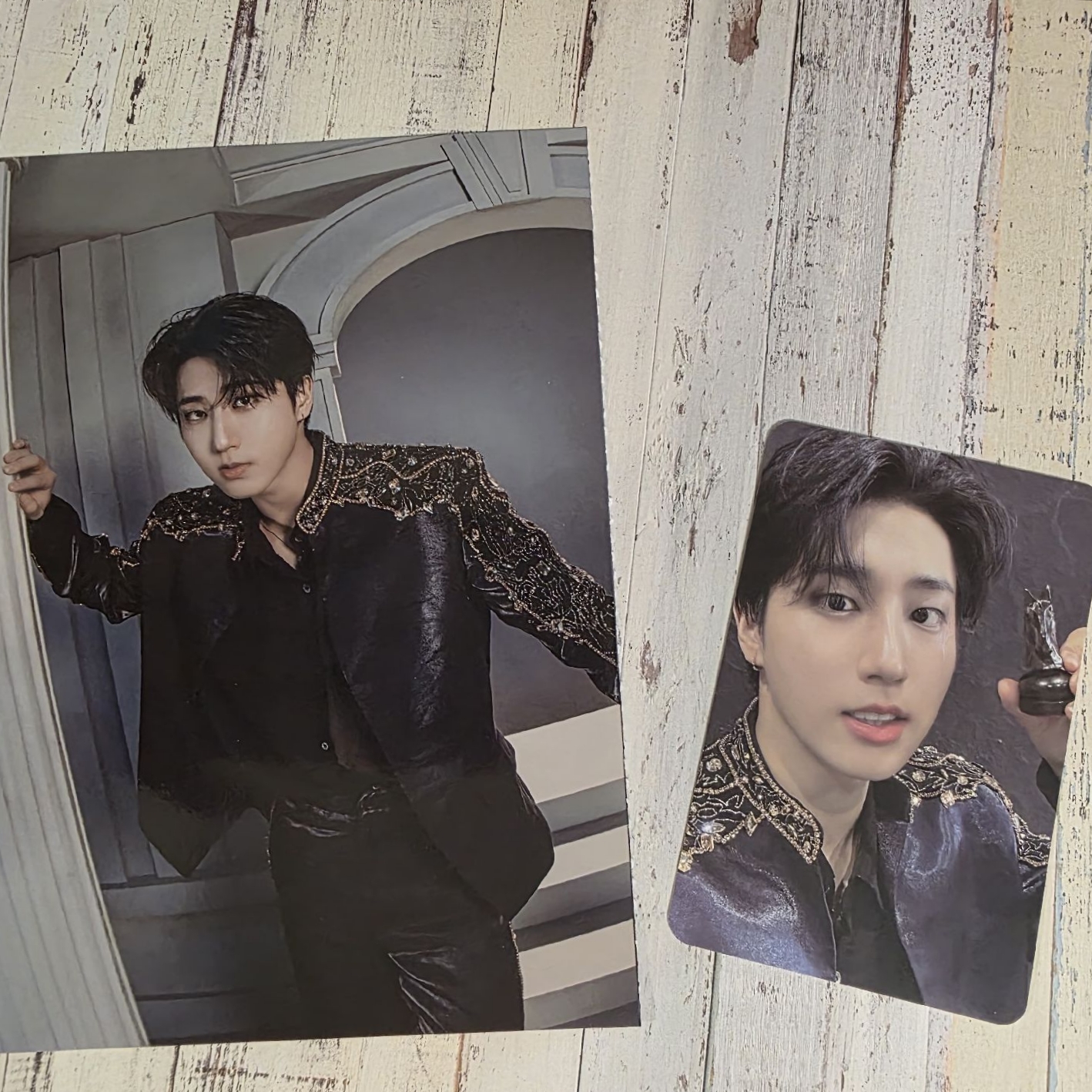 2026 日本年曆 明信片+固卡 城SET