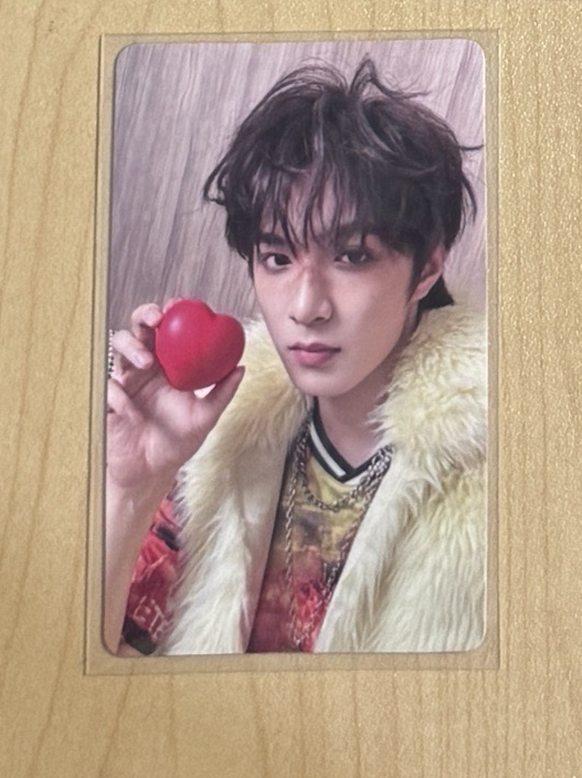 上海冠軍 單人卡