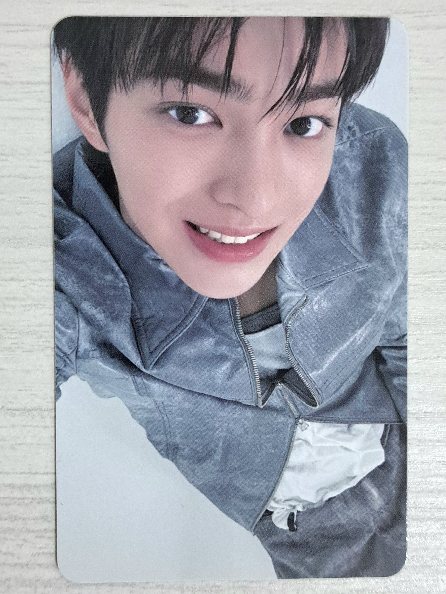 迷一 br 2.0 幸運卡 鎬 