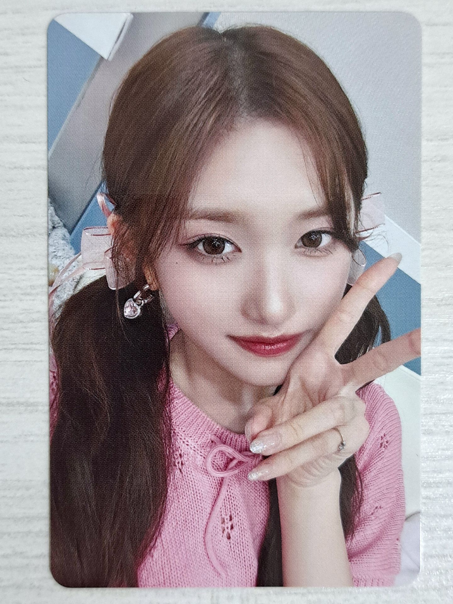 I'VE MINE 場限卡 11/18 大阪場限day3瑞