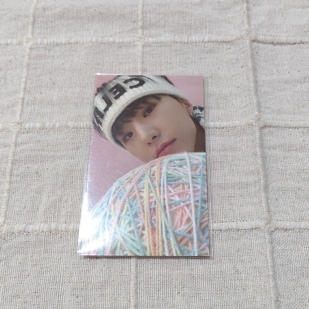 權順榮 POL環球特典卡