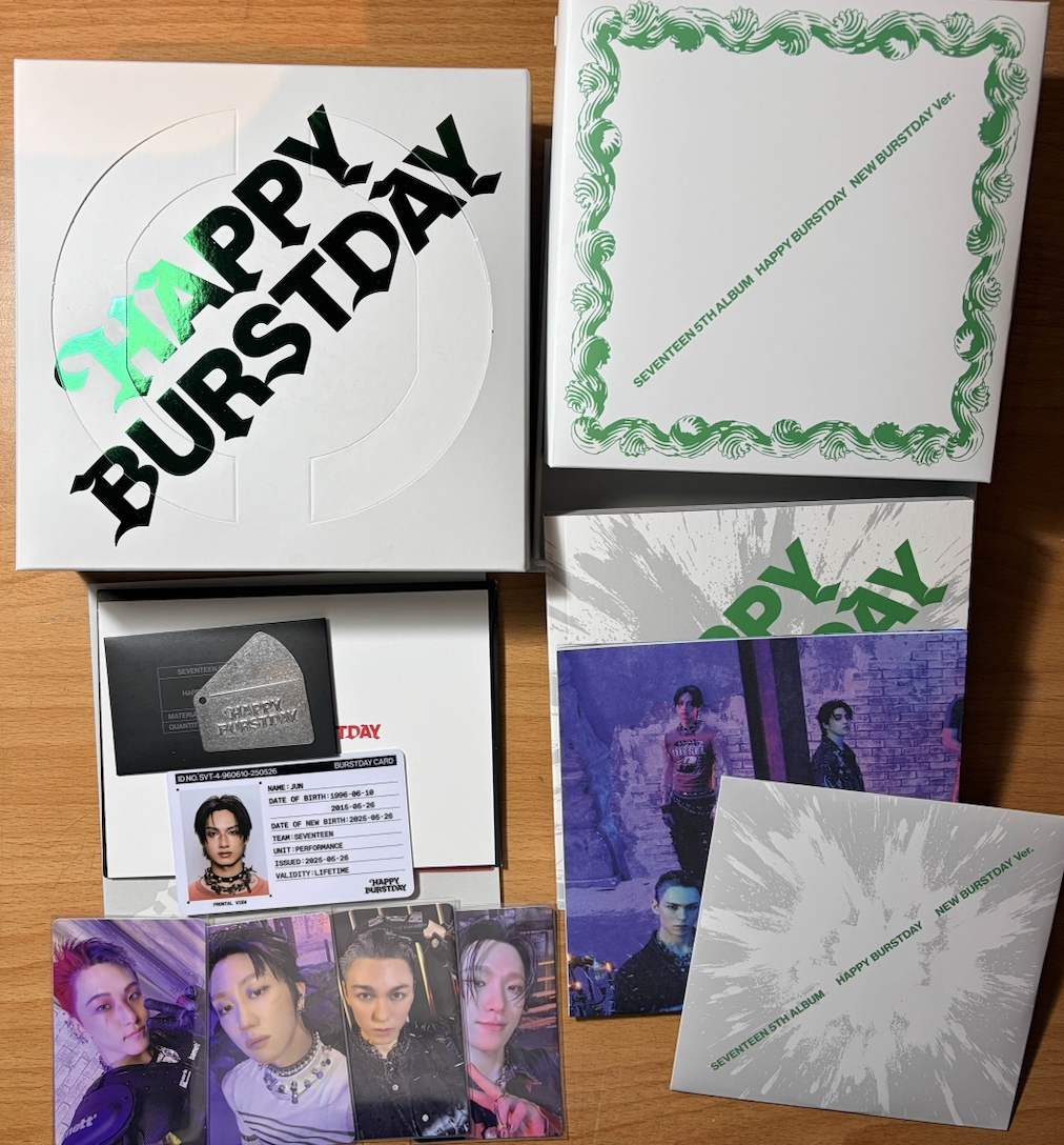 正規5_HAPPY BURSTDAY