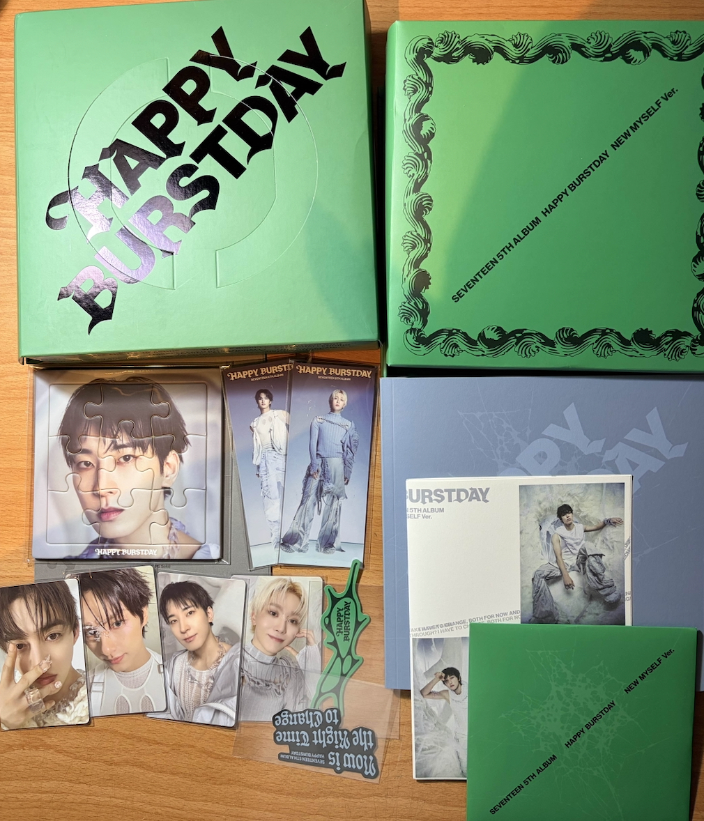 正規5_HAPPY BURSTDAY