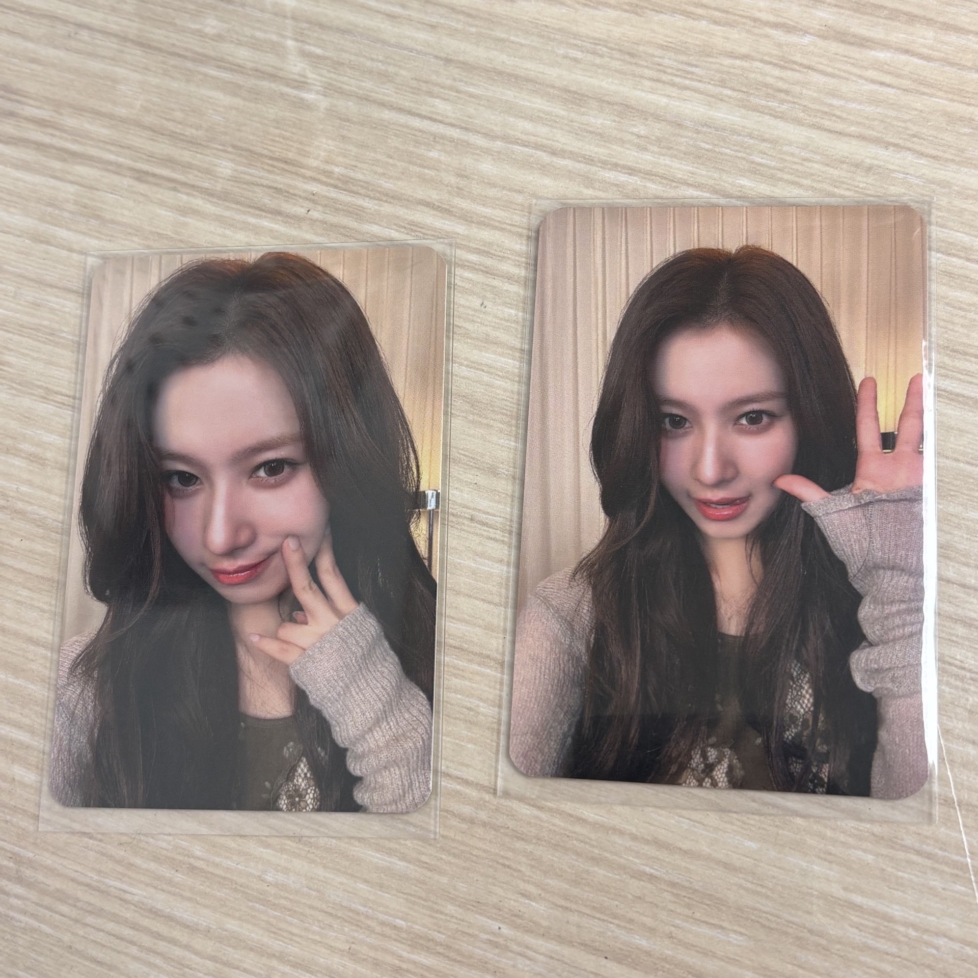 WOWPASS 隨機卡 SANA