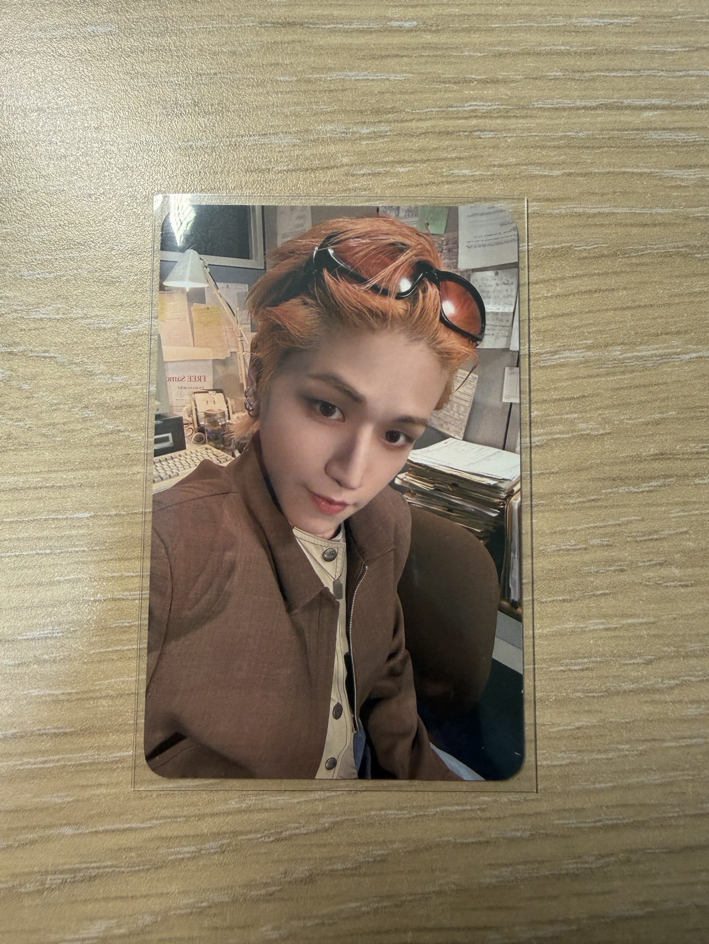 MCD打歌卡 $500直出