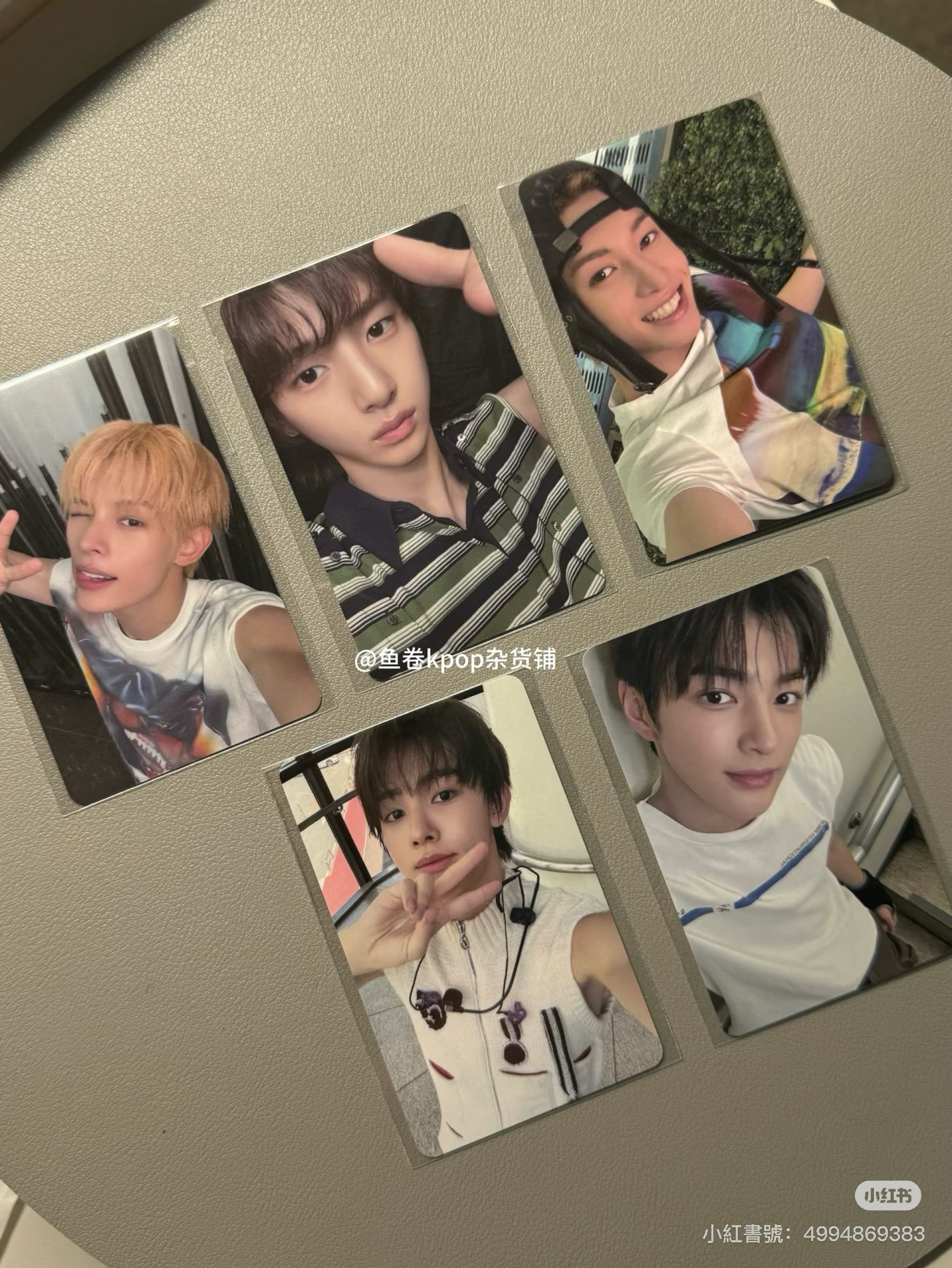 Cortis｜MK2.0｜趙雨凡 金主訓 馬丁 嚴成玹 安乾鎬