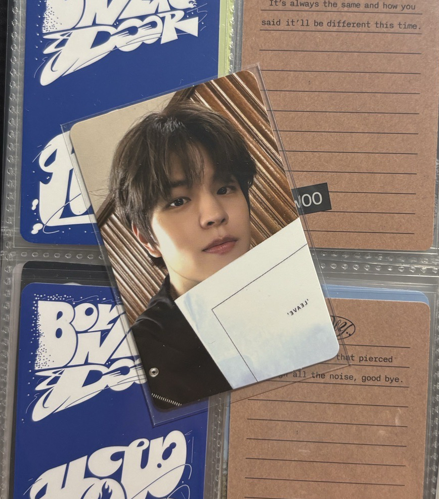 SKZ SEUNGMIN 樂star 快閃滿額