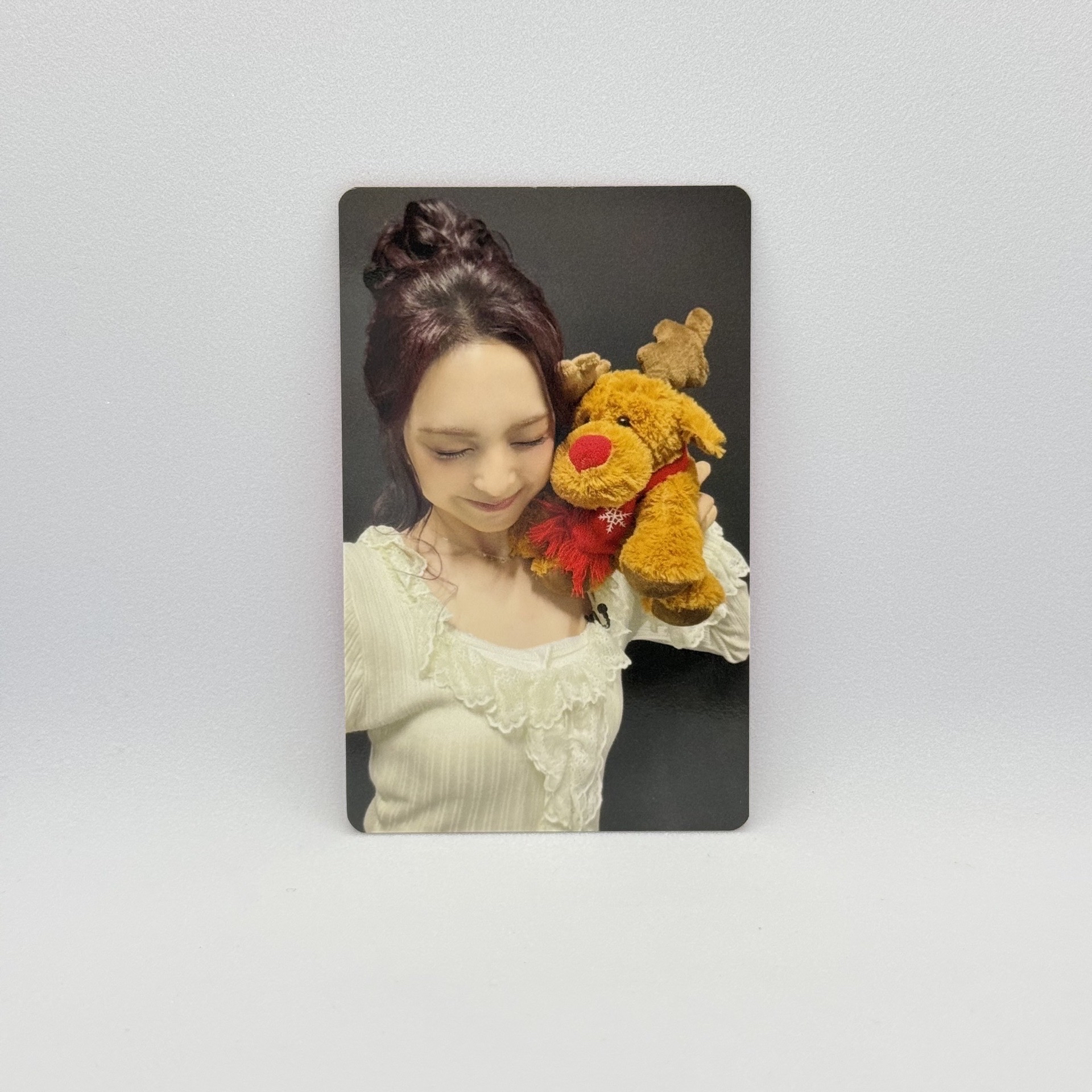 BABYMONSTER｜CHIQUITA｜日本聖誕 B.