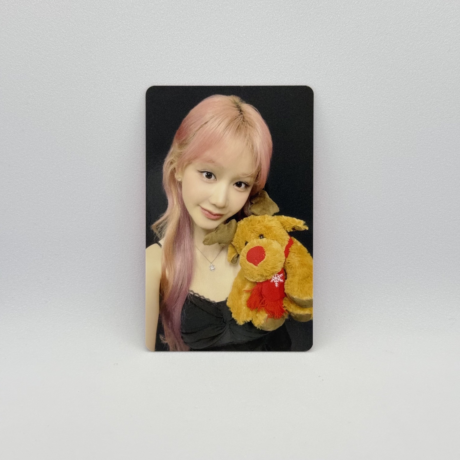 BABYMONSTER｜PHARITA｜日本聖誕 B.