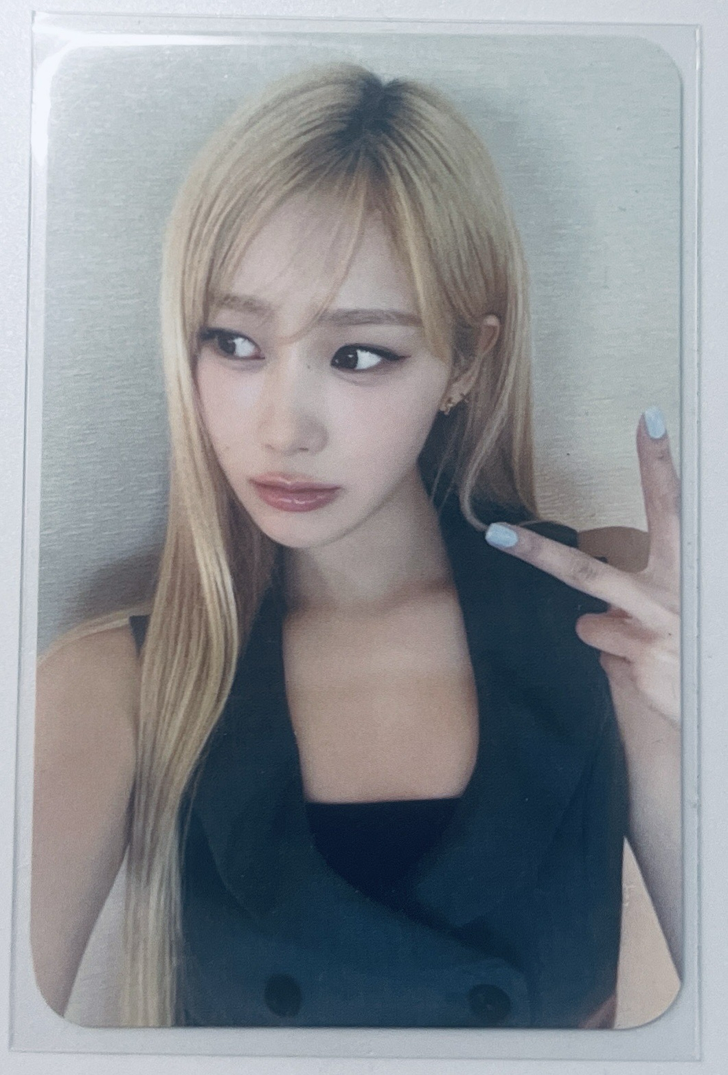 吉賽爾 2025年曆後續照片組/人生四格