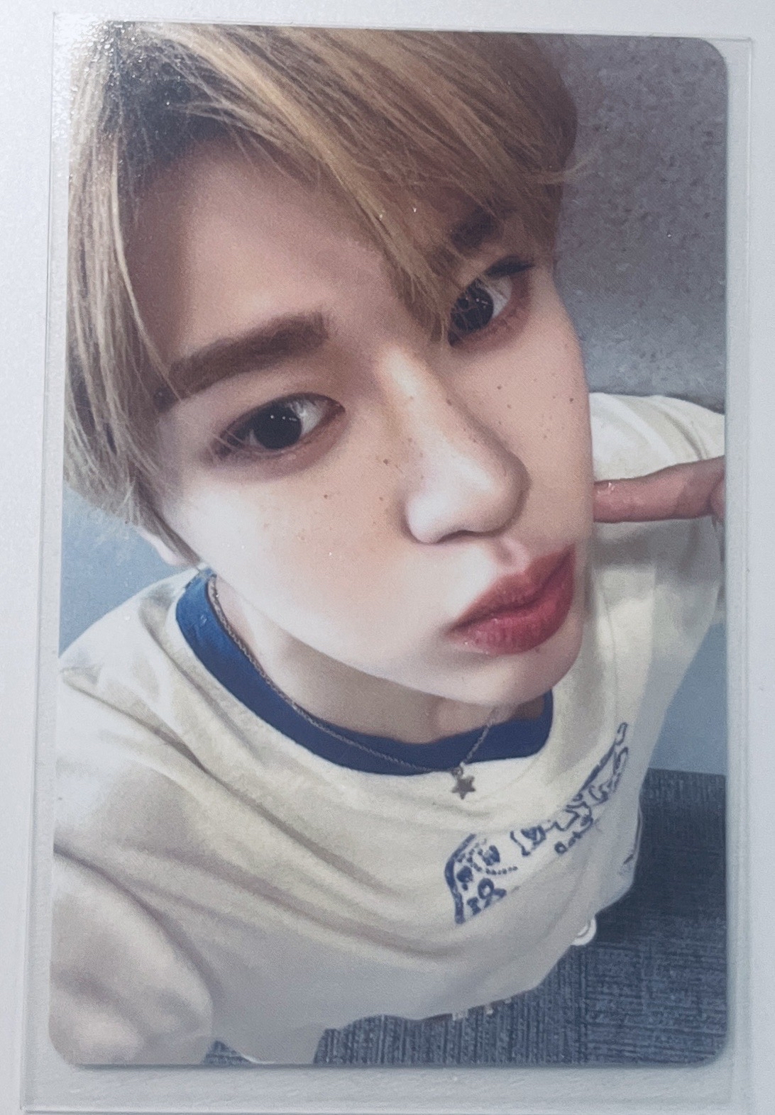 吳是溫 2025年曆後續照片組