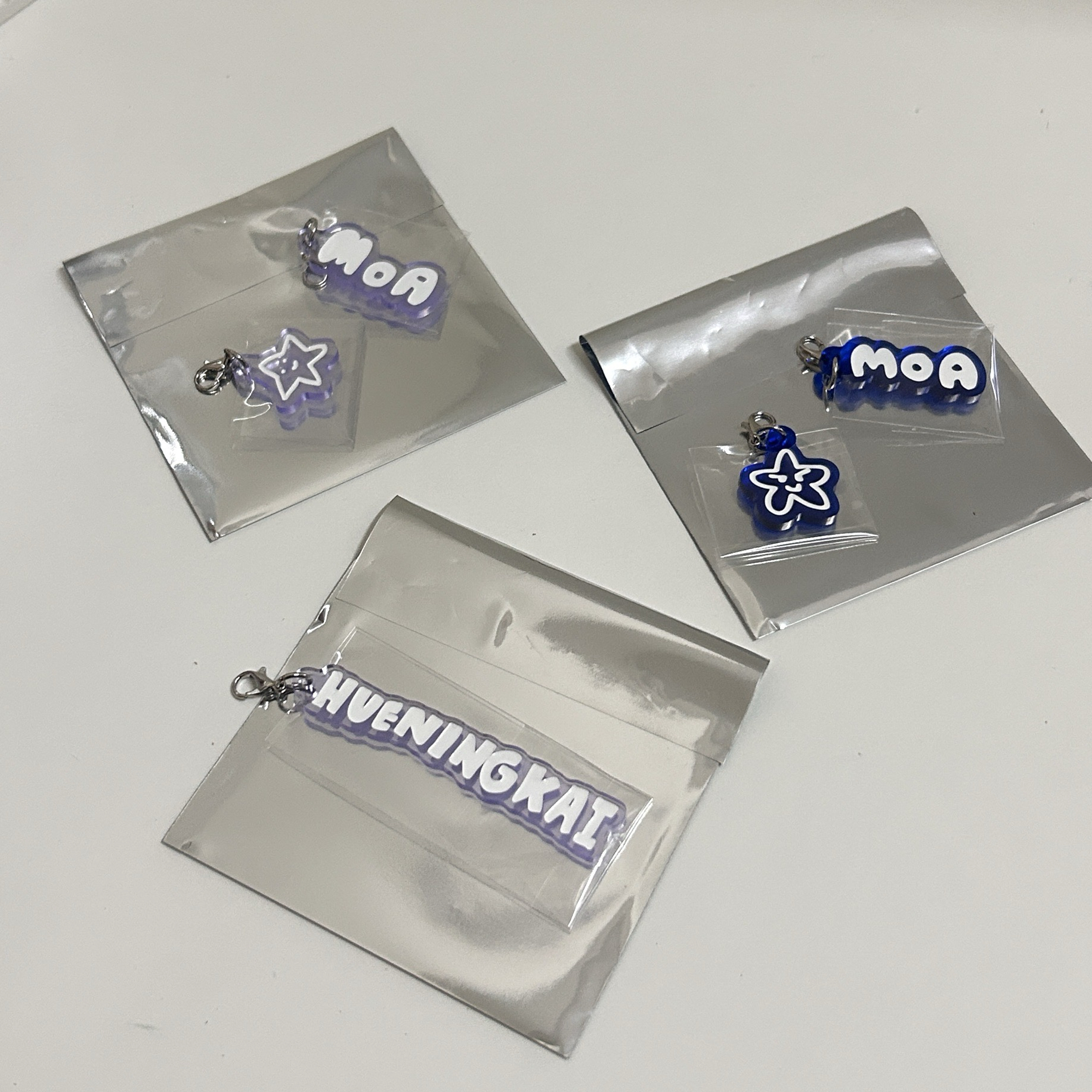 日巡星星 休寧凱崔然竣