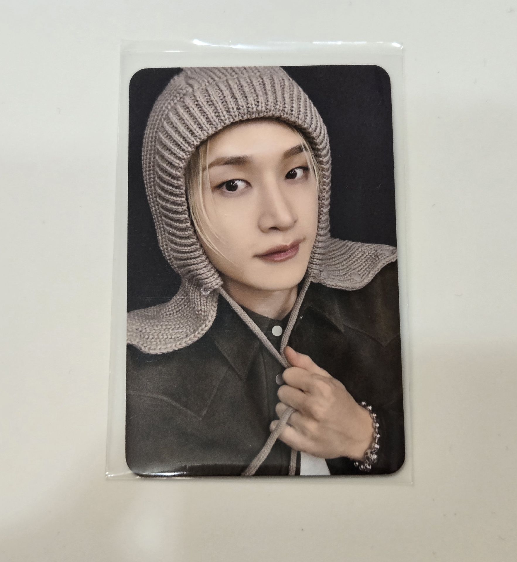 DO IT 快閃店 1.0 幸運卡