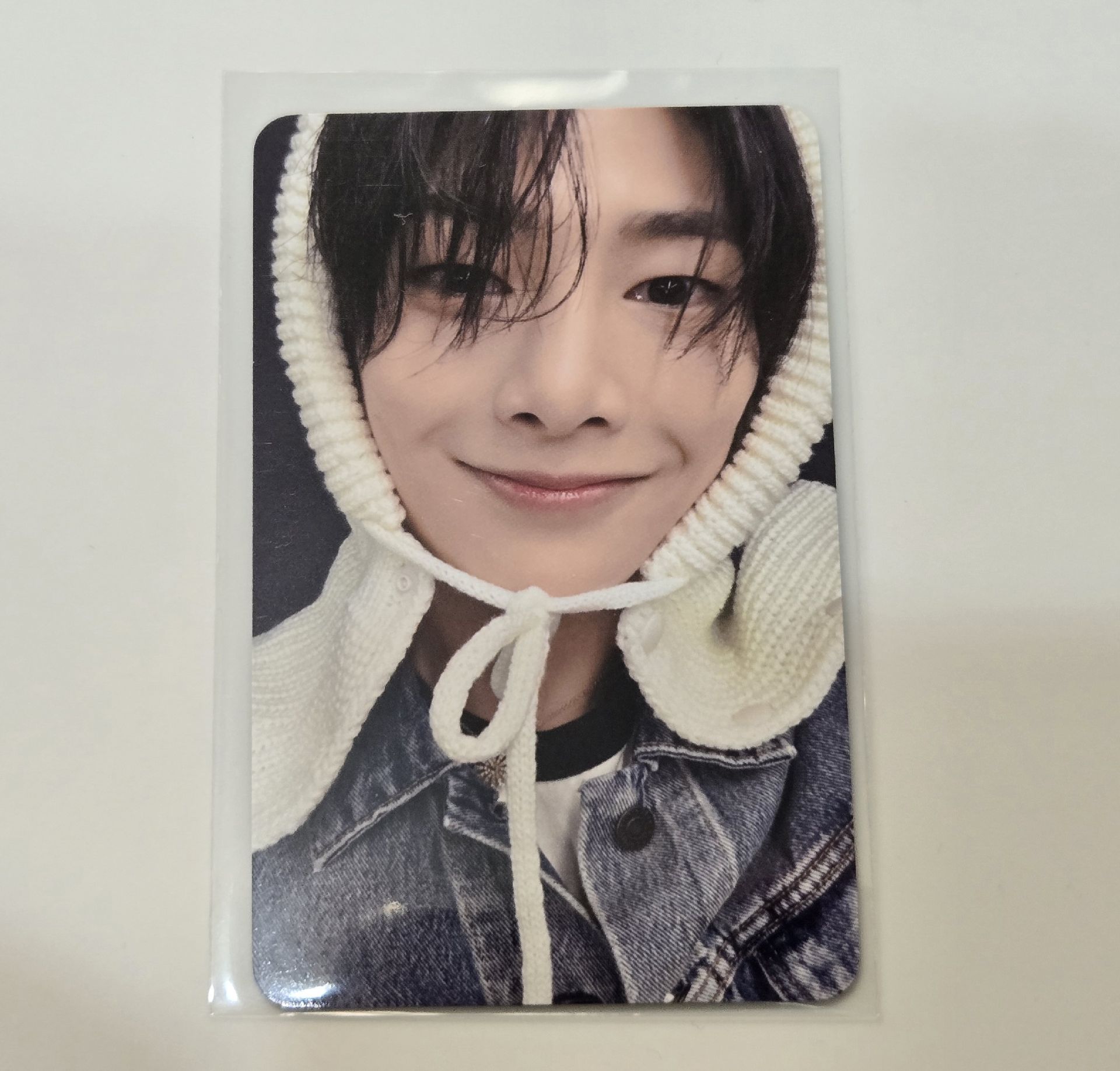 DO IT 快閃店 1.0 幸運卡