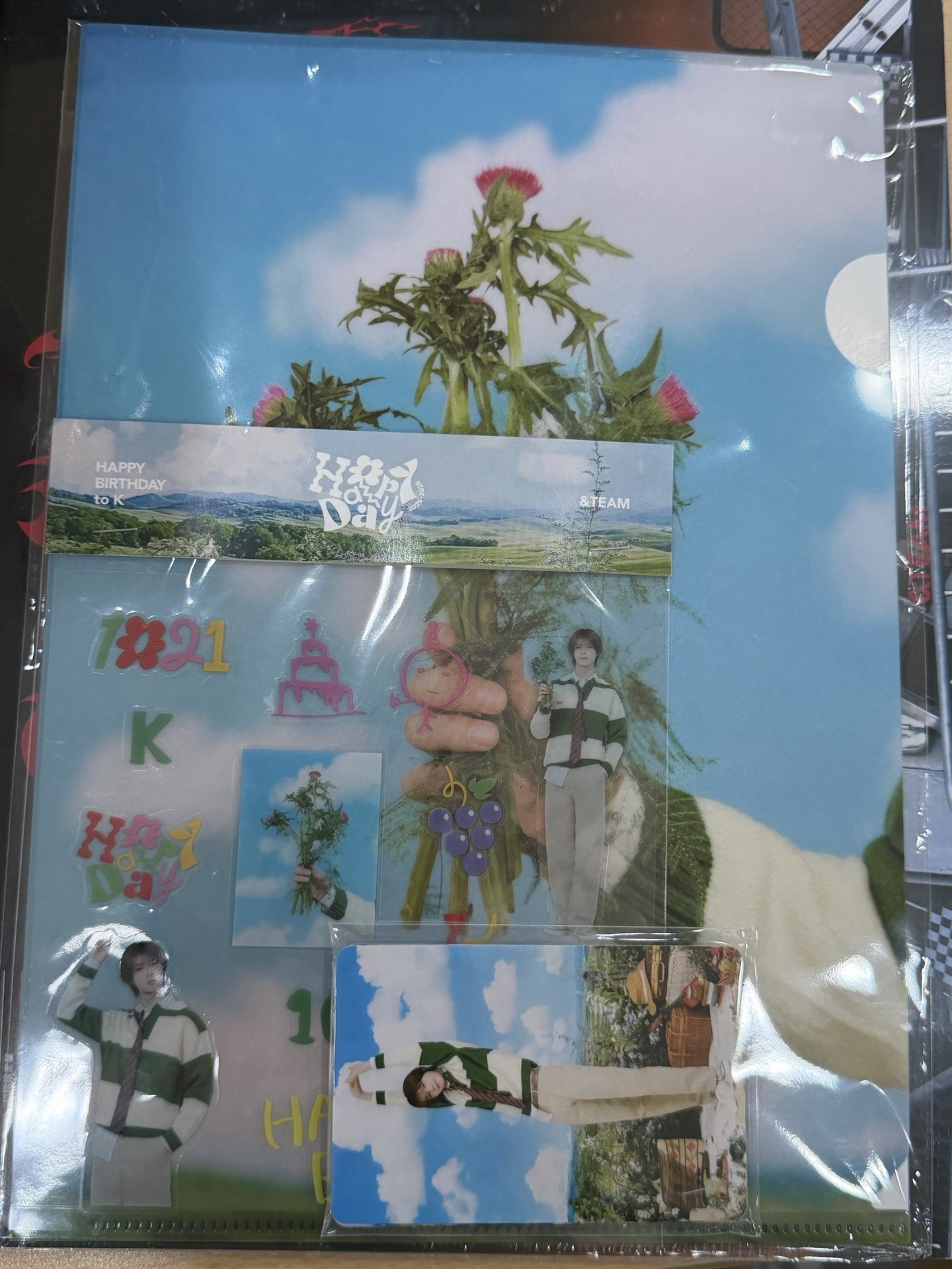 Happy Day 2025～2026