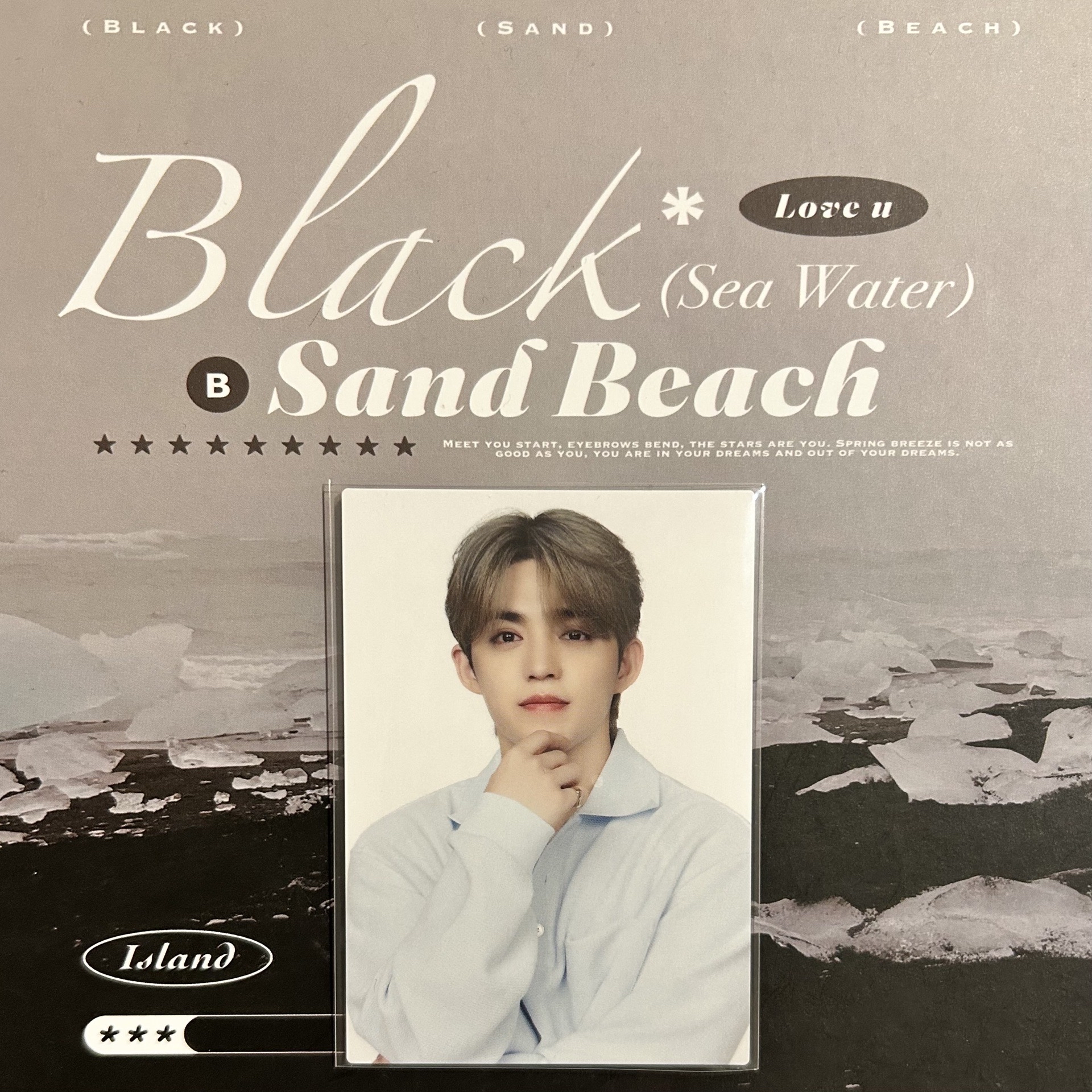 💛Home隨機卡 014哲