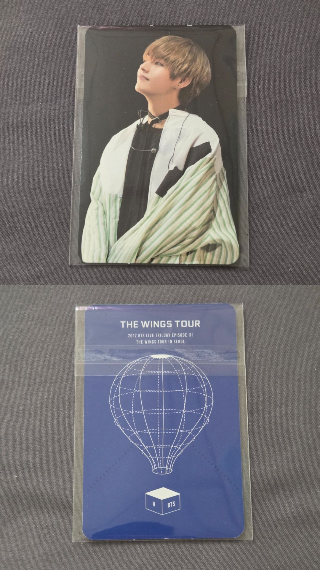 wings dvd 泰