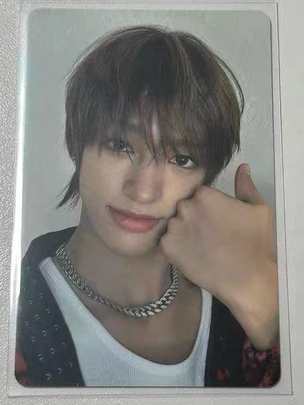 Nallina 電子專隨機卡