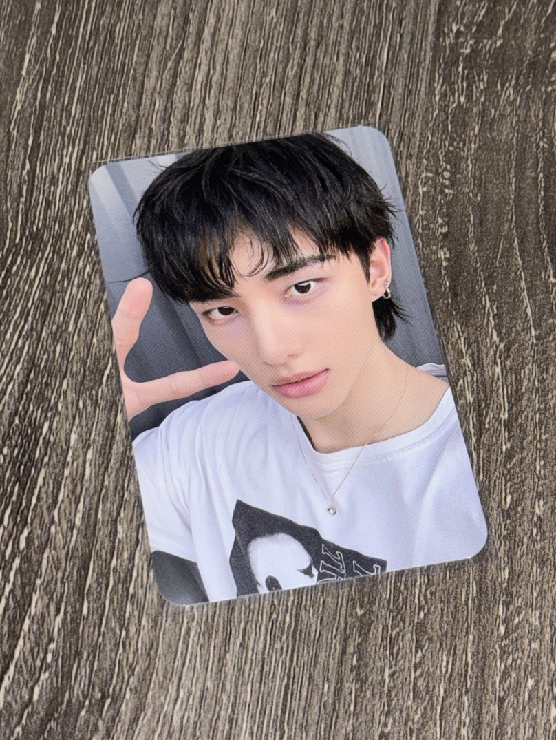 比YA辰｜DO IT yes24特典