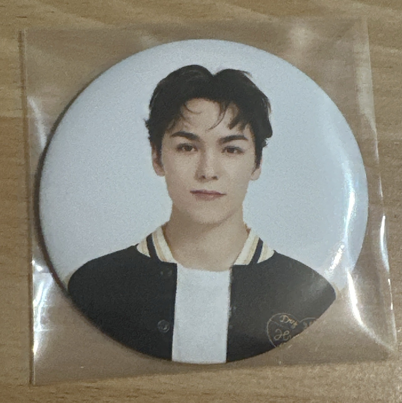 率24年克拉島徽章