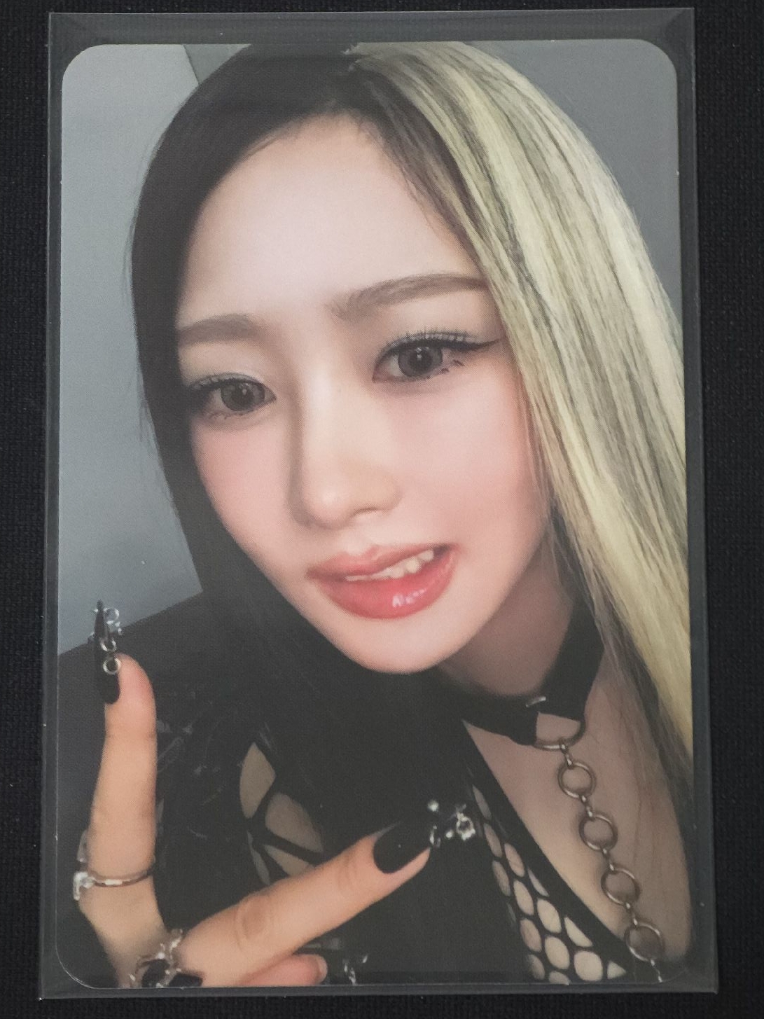 日本限定版 專卡