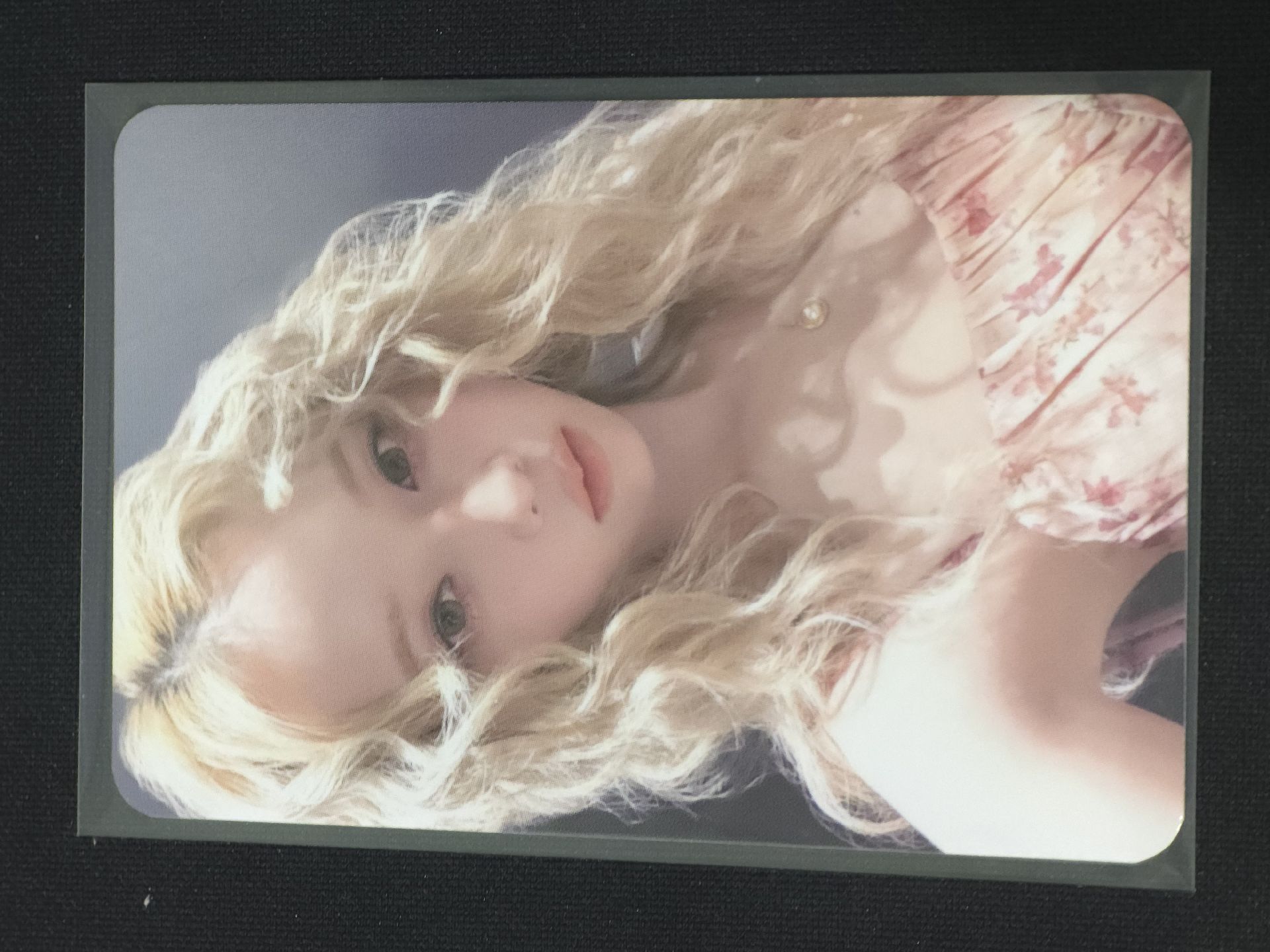 Whiplash MS幸運卡