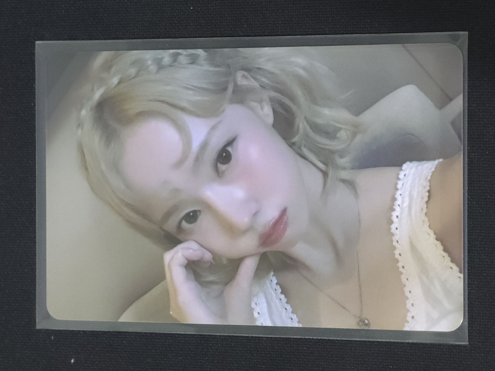 Armageddon 台北簽售卡