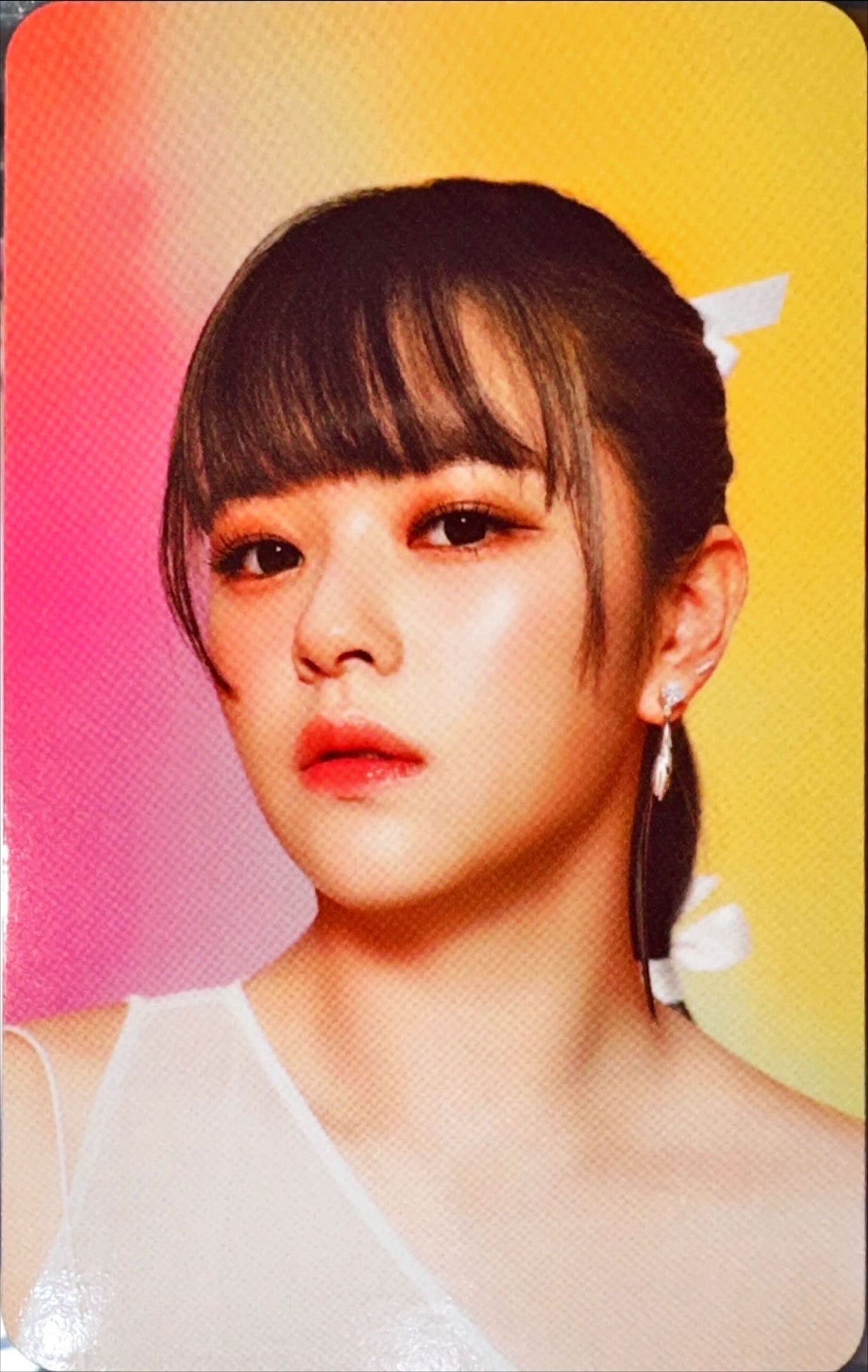 With YOU-th(Nemo Ver.)JEONGYEON