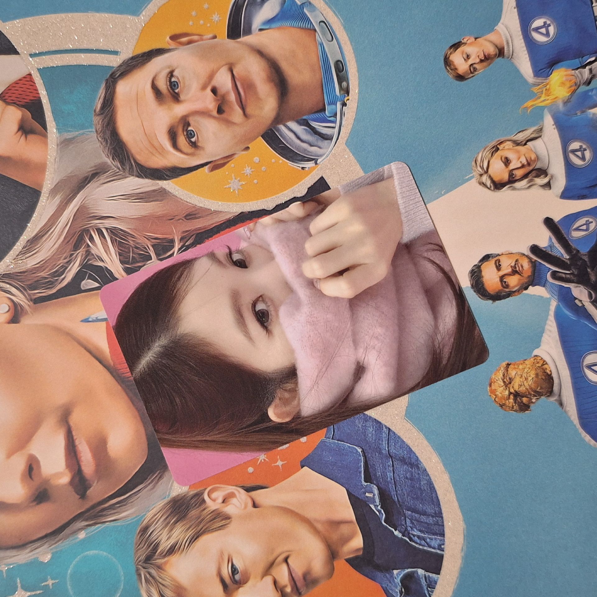 2024聖誕小卡Irene