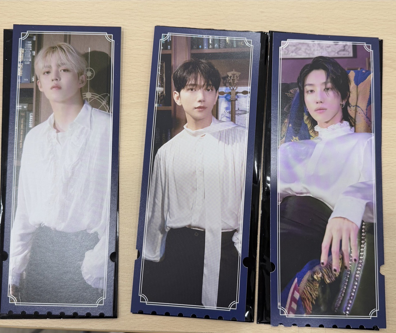 24‘博物館2nd入場特典