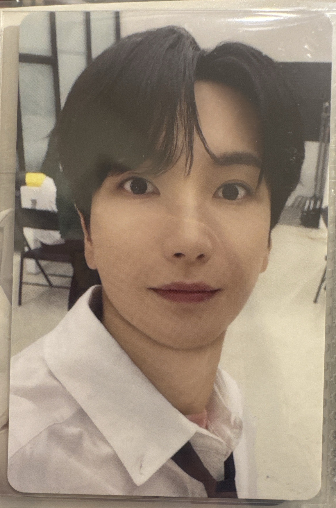 利特 小熊餅乾卡 含餅乾 可當綁物