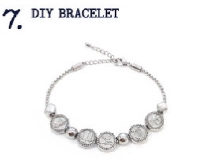 TXT HOLIDAY HOUSE日本快閃 手鍊