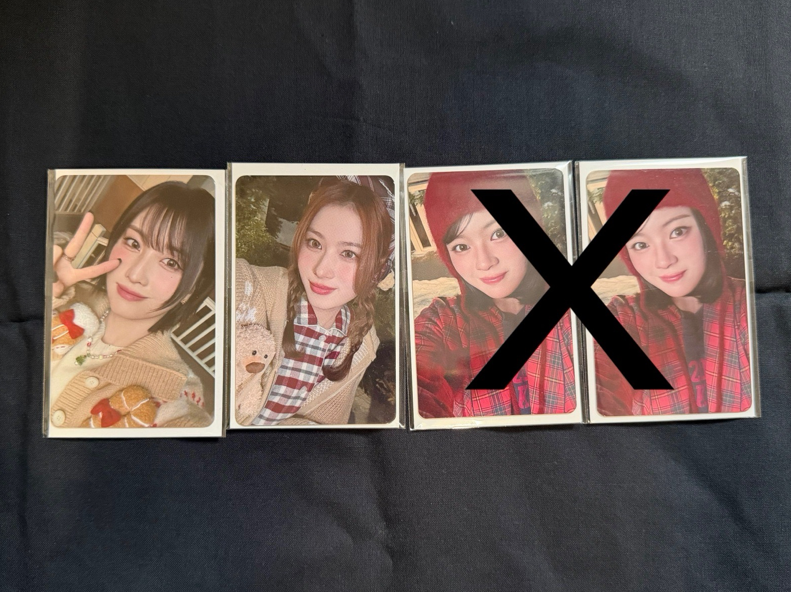 紗 桃  冬日滿額 