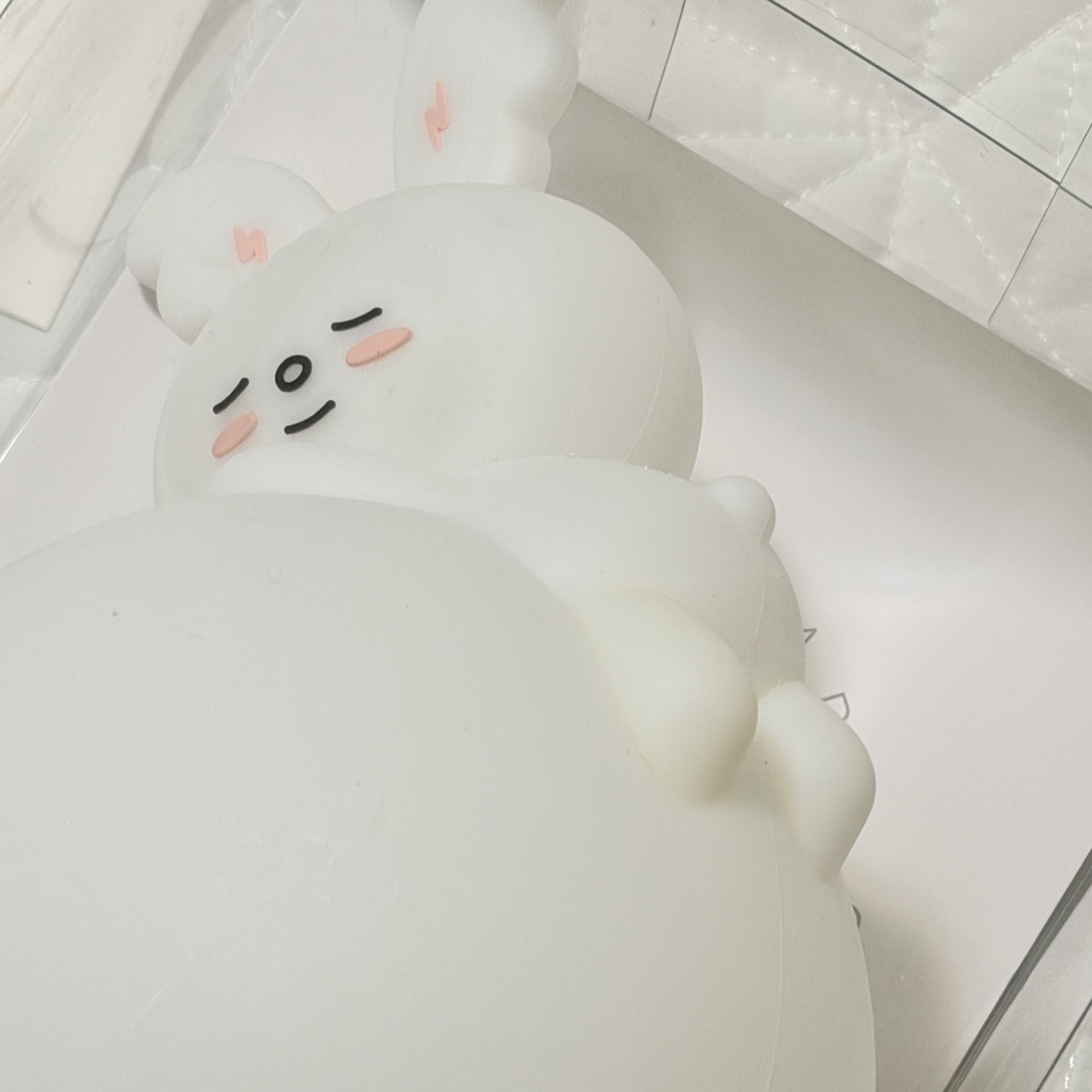 成員自製商品 夜燈（全套）