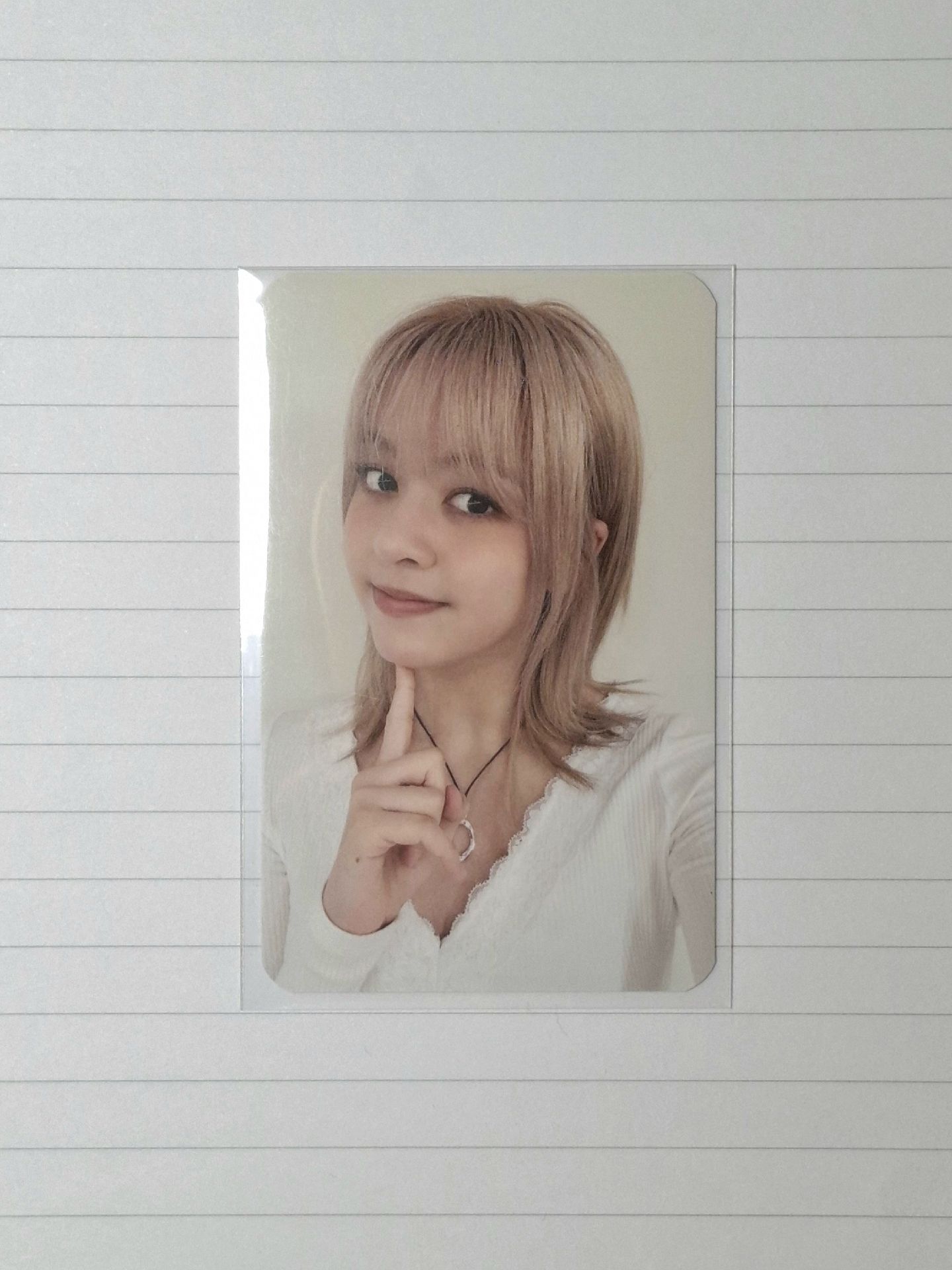 240519 台北入場卡 莉莉