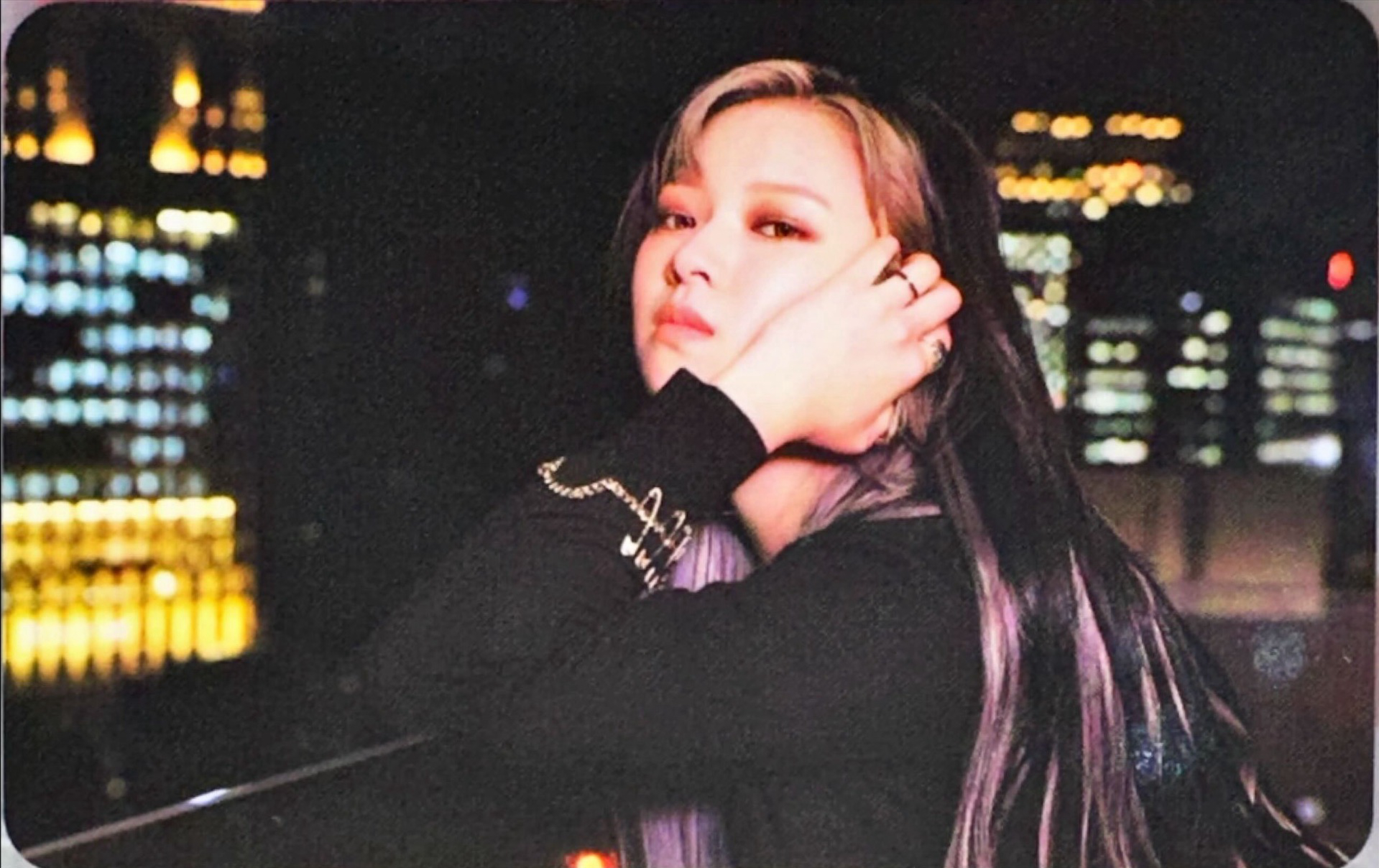 With YOU-th(Nemo Ver.)JEONGYEON