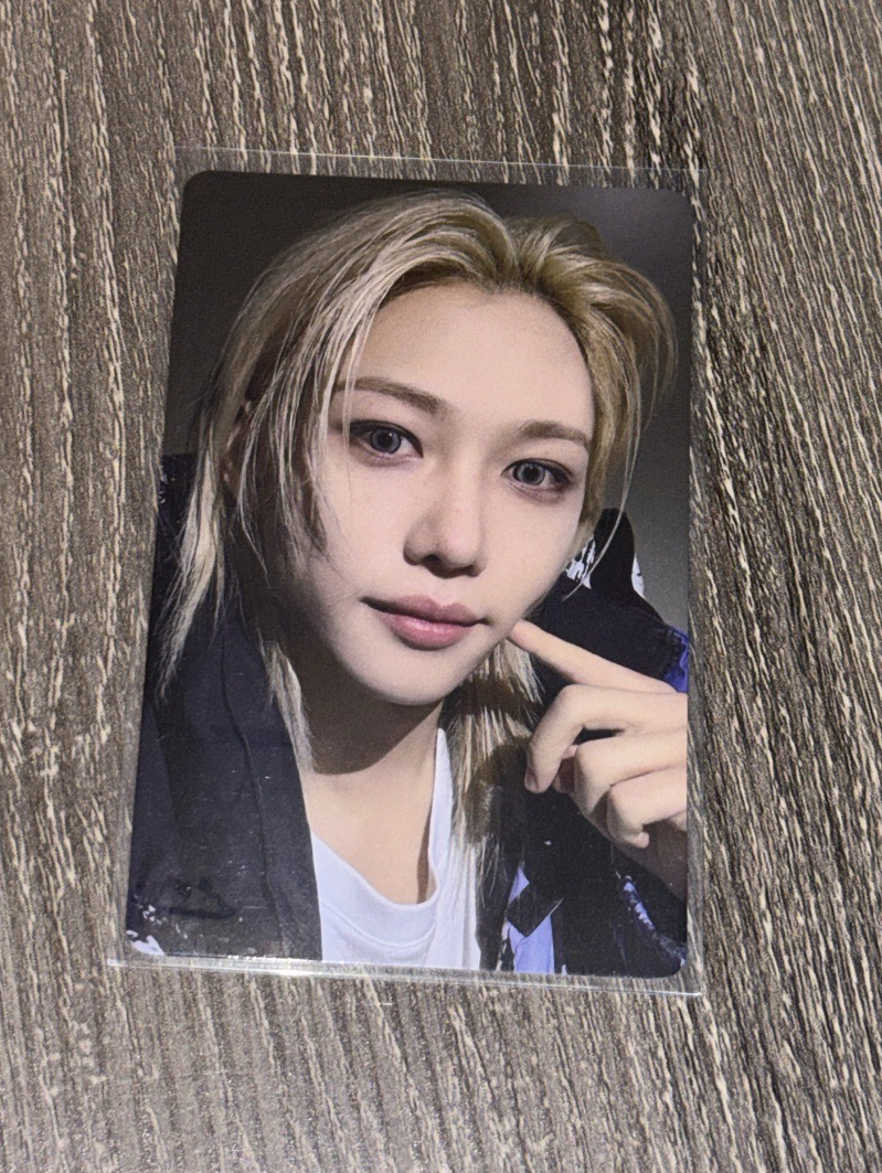 戳臉菲｜DO IT 塔店特典