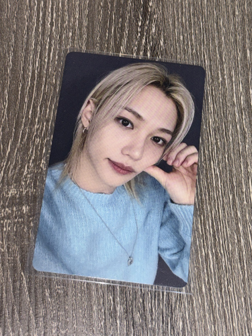 比心菲｜DO IT HMV特典