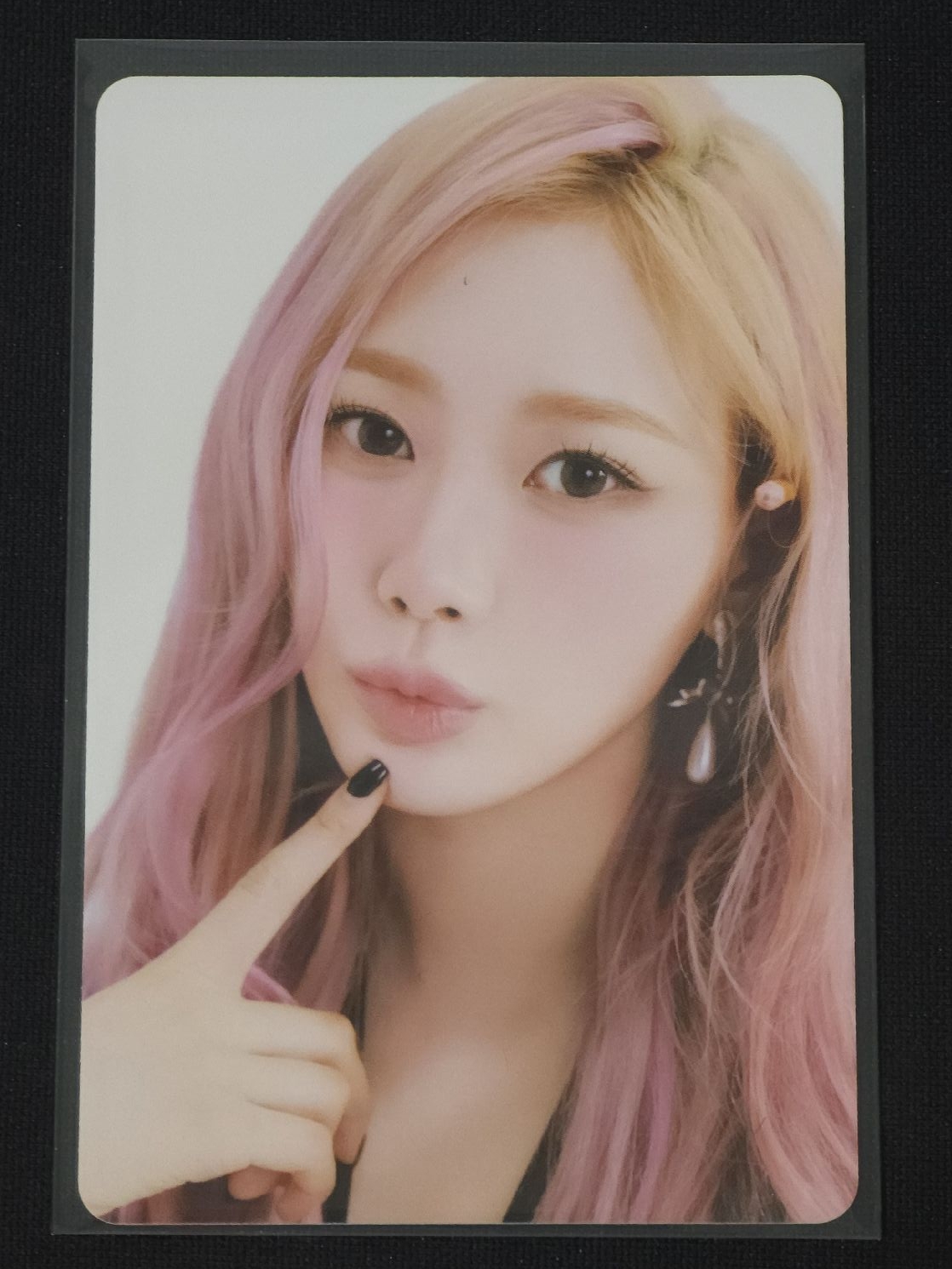 年曆固定配置小卡