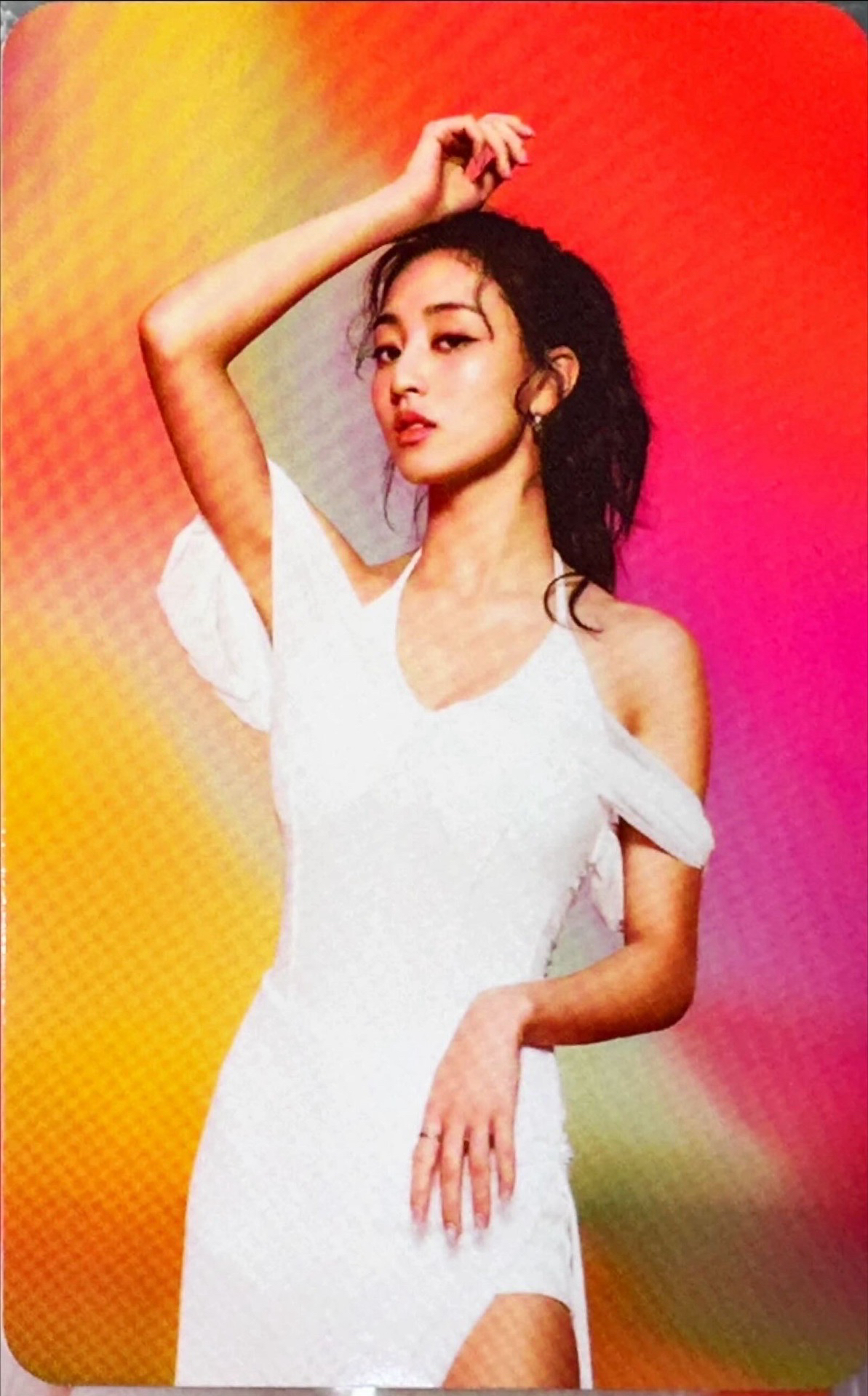 With YOU-th(Nemo Ver.)JIHYO