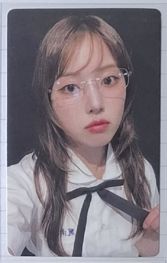 Break 想見你 智友