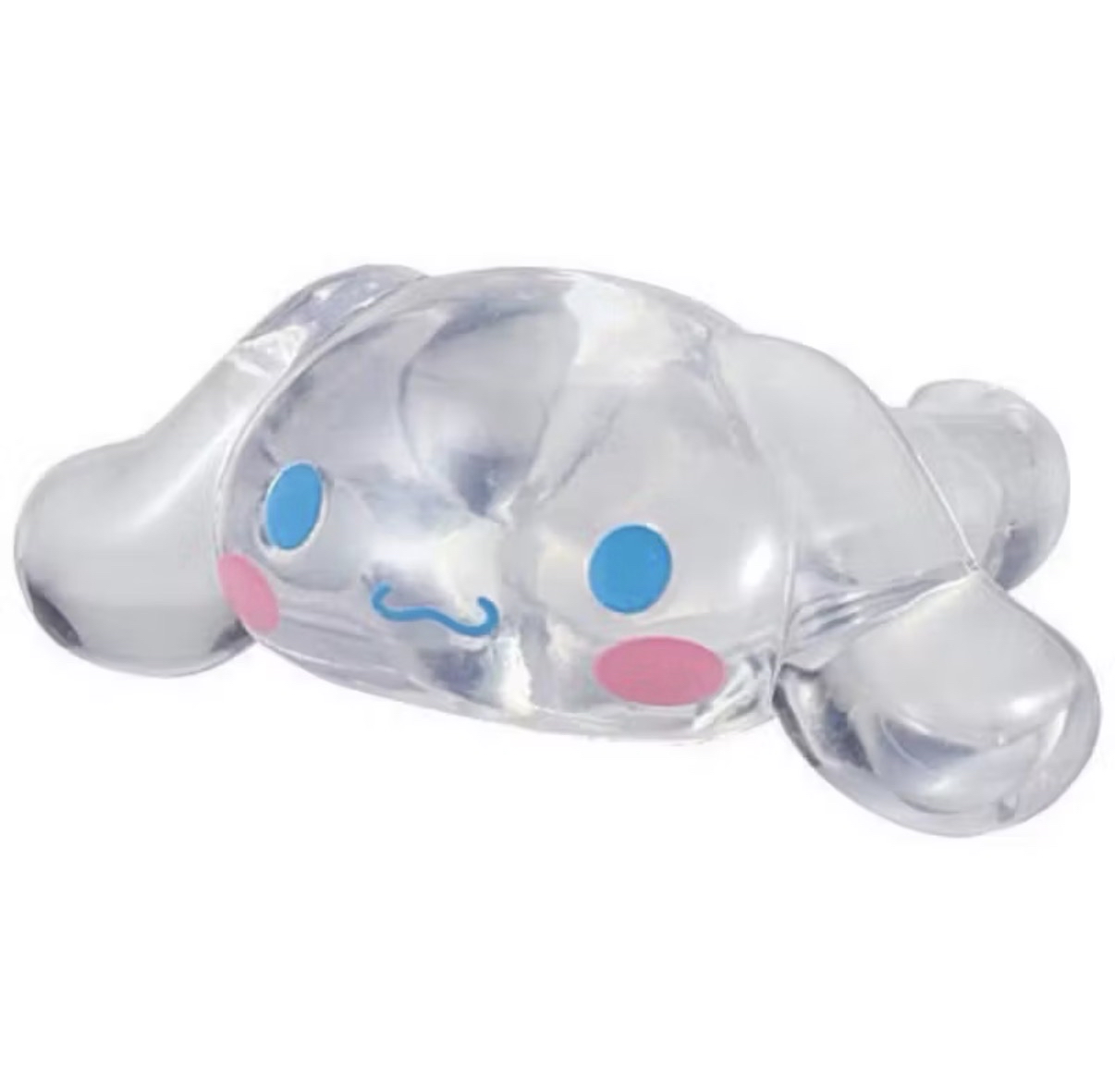 TAKARA TOMY ARTS 扭蛋盲盒 大耳狗 戒指