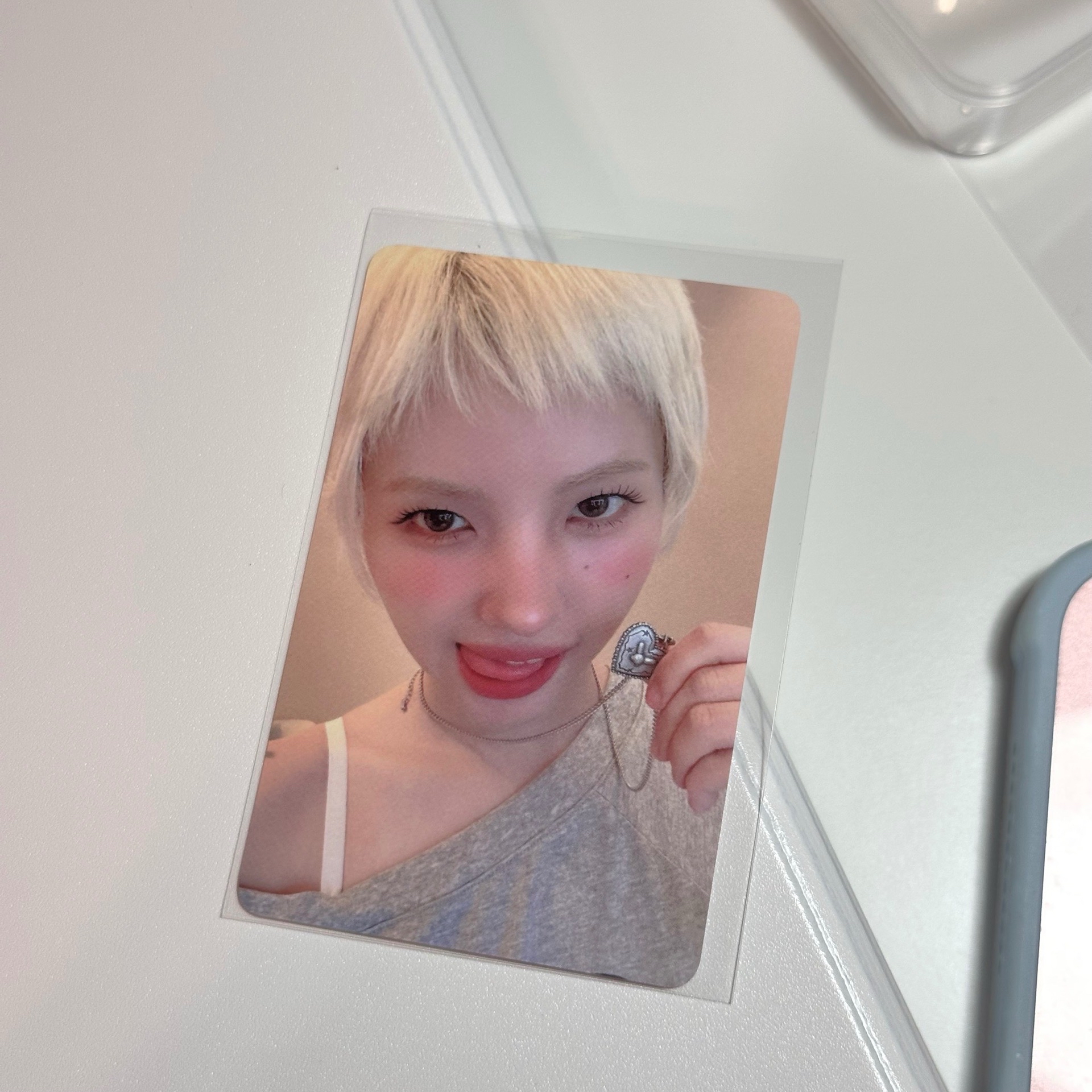 泡泡摩奇上海小娟