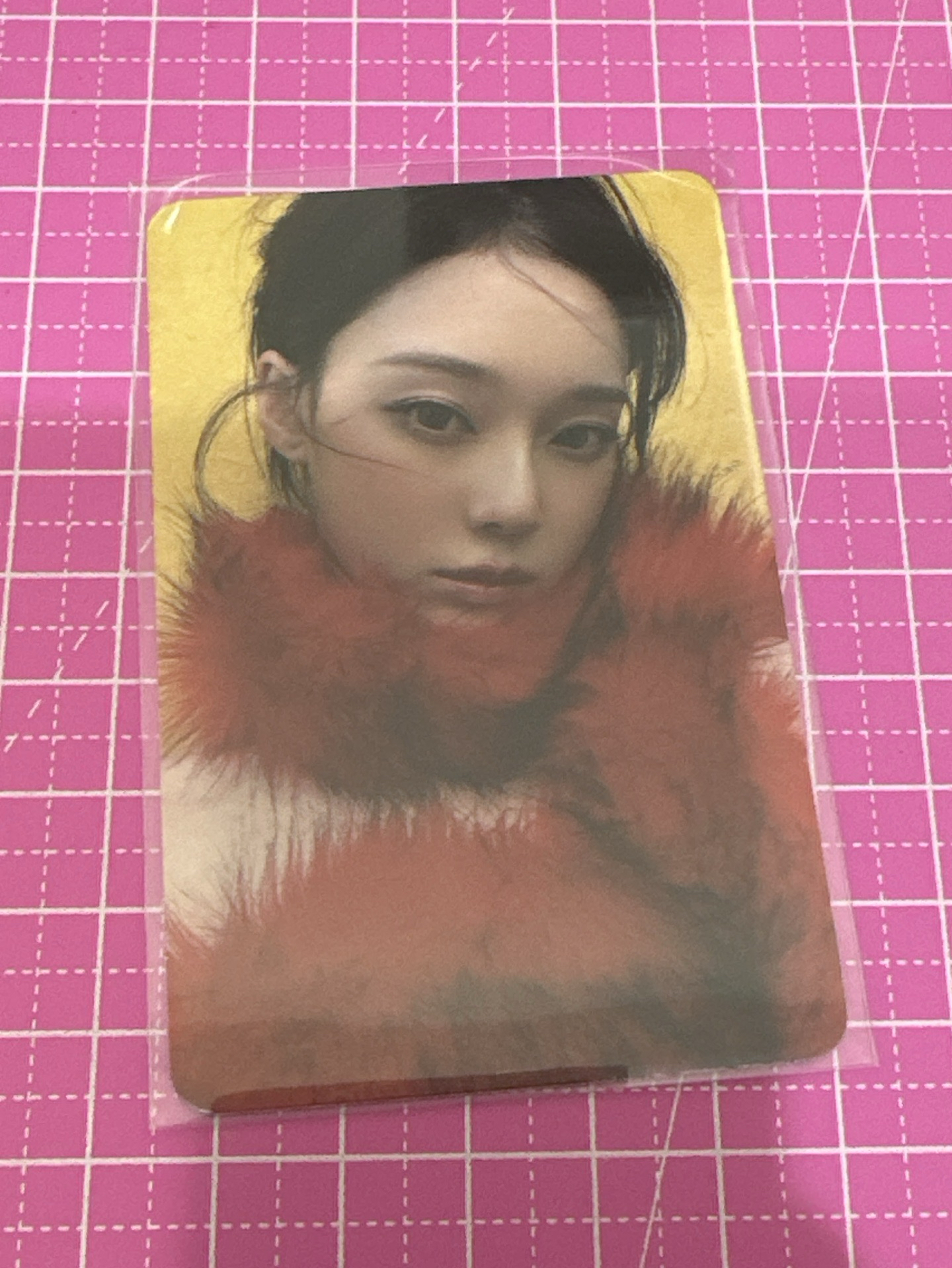 Rich Man Burst Winter