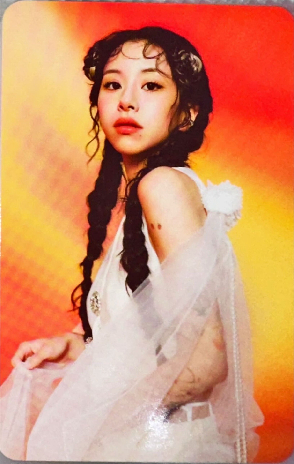 With YOU-th(Nemo Ver.)CHAEYOUNG